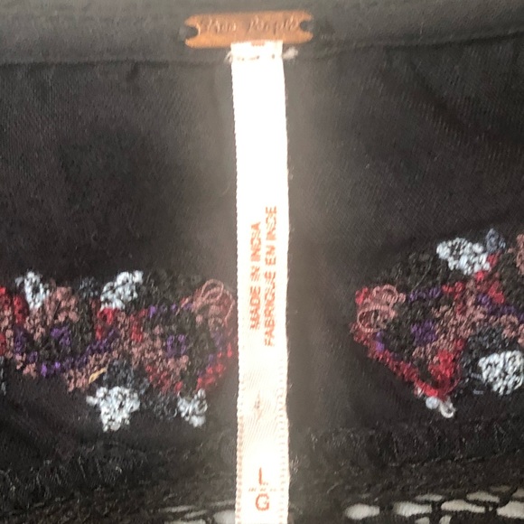 Free People Top - Picture 10 of 11